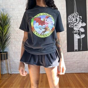 Black Sabbath World Tour 1978 T-shirt